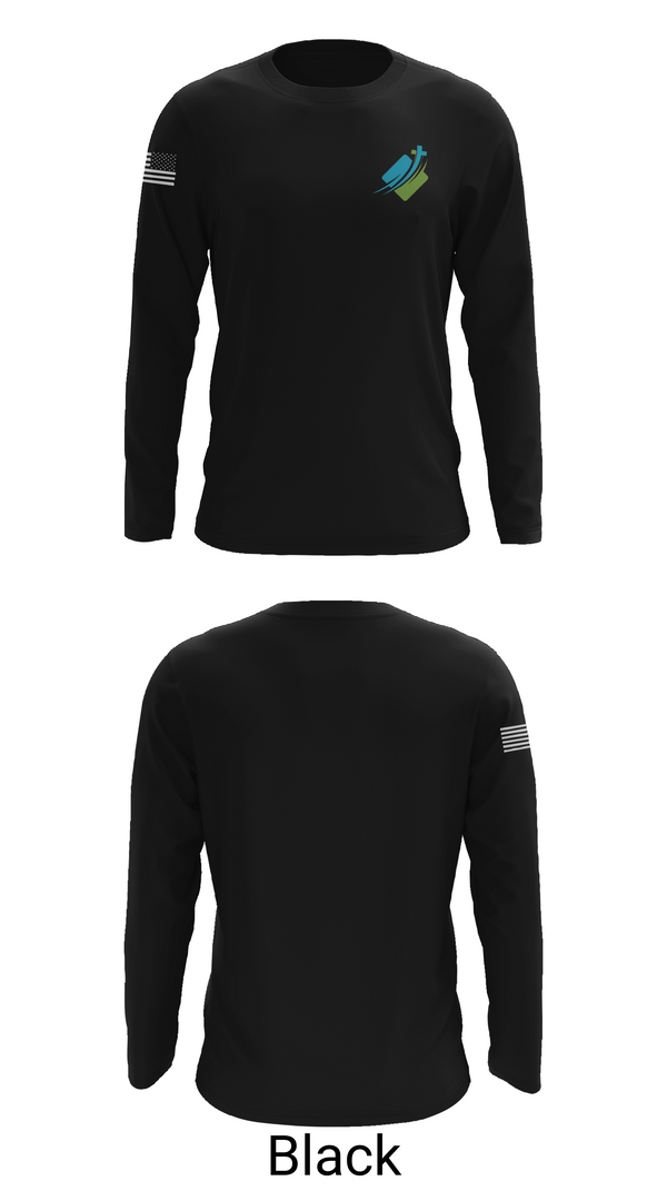 Long Sleeve Performance Shirt, Multiplicación de Discípulos, , Teamtime, Team time, sublimation, custom sports apparel, team uniforms, spirit wear, spiritwear, sports uniforms, custom shirts, team store, custom team store, fundraiser sports, apparel fundraiser
