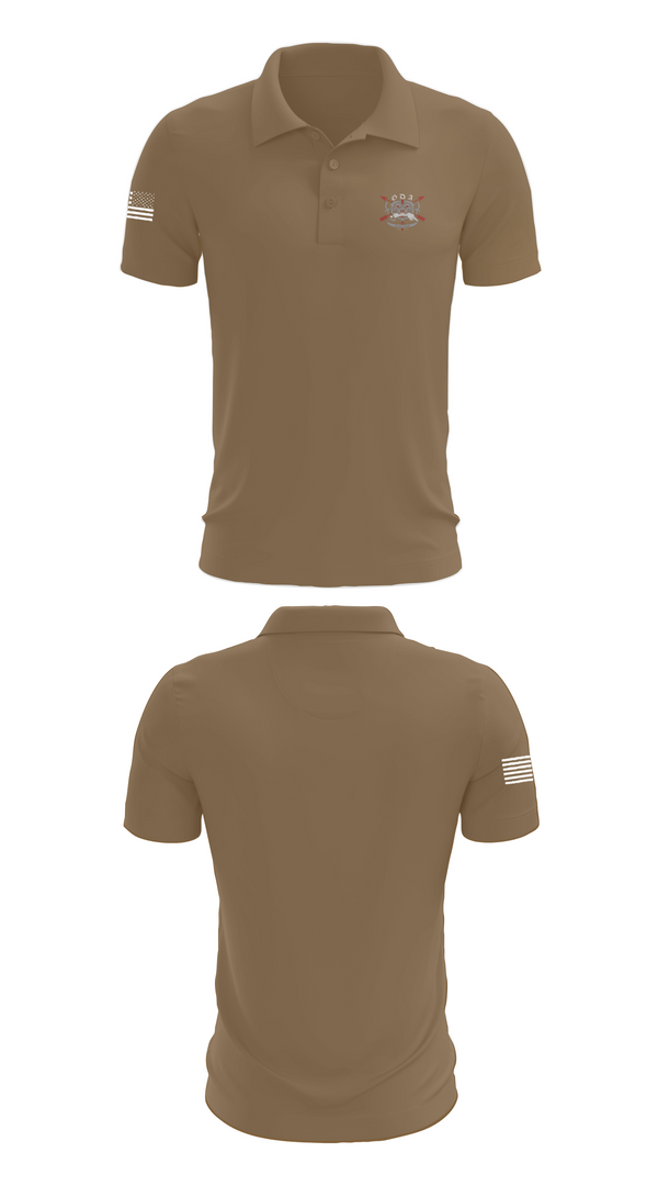 Short Sleeve Performance Polo, 9135, National Guard, Teamtime, Team time, sublimation, custom sports apparel, team uniforms, spirit wear, spiritwear, sports uniforms, custom shirts, team store, custom team store, fundraiser sports, apparel fundraiser