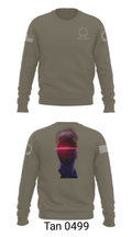 Speed Alpha 27324272 Crew Neck Sweatshirt - 62