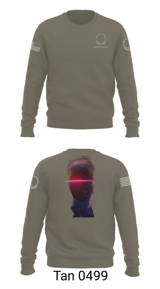 Crew Neck Sweatshirt, Speed Alpha, Navy, Teamtime, Team time, sublimation, custom sports apparel, team uniforms, spirit wear, spiritwear, sports uniforms, custom shirts, team store, custom team store, fundraiser sports, apparel fundraiser