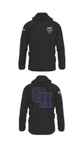 Oak Hill High School 95566271 Windbreaker - 33