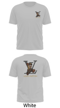 K31Money’s Custom 46744598 Short Sleeve Performance Shirt - 11