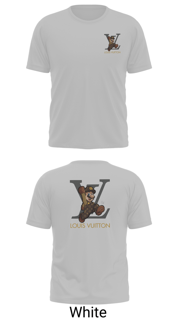 Short Sleeve Performance Shirt, K31Money’s Custom, , Teamtime, Team time, sublimation, custom sports apparel, team uniforms, spirit wear, spiritwear, sports uniforms, custom shirts, team store, custom team store, fundraiser sports, apparel fundraiser