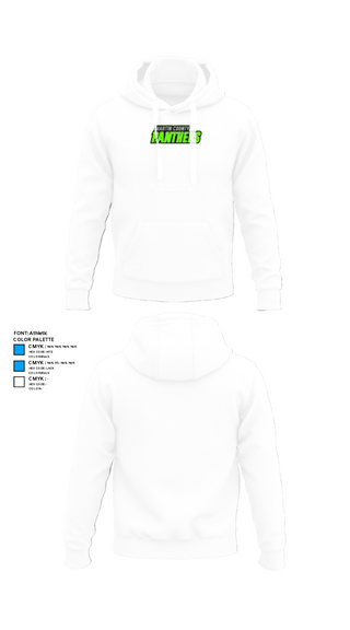Hoodie, Martin County Panthers Football And Cheer, Football, Teamtime, Team time, sublimation, custom sports apparel, team uniforms, spirit wear, spiritwear, sports uniforms, custom shirts, team store, custom team store, fundraiser sports, apparel fundraiser