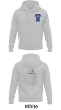 Naples High School Cross Country 74309602 Hoodie - 6