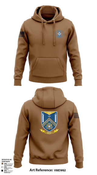 Hoodie, 718 CES, Air Force, Teamtime, Team time, sublimation, custom sports apparel, team uniforms, spirit wear, spiritwear, sports uniforms, custom shirts, team store, custom team store, fundraiser sports, apparel fundraiser