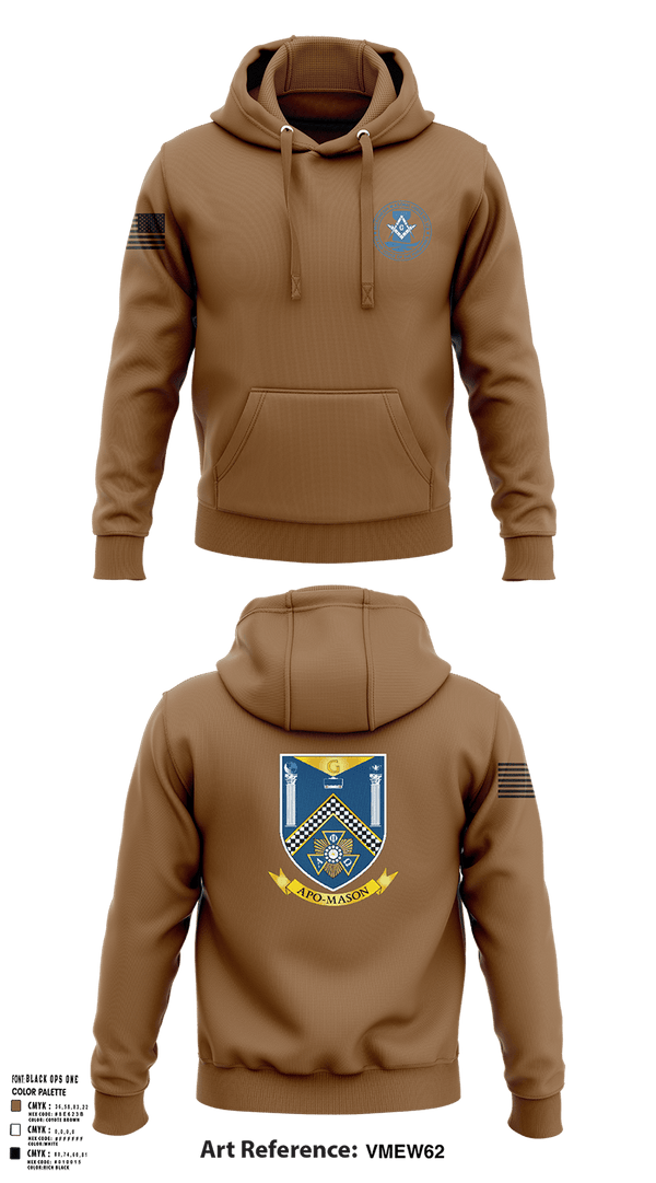 Hoodie, 718 CES, Air Force, Teamtime, Team time, sublimation, custom sports apparel, team uniforms, spirit wear, spiritwear, sports uniforms, custom shirts, team store, custom team store, fundraiser sports, apparel fundraiser