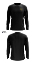 Kingdom Boffer Association 85468269 Long Sleeve Performance Shirt 1