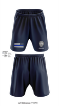 SDRPA 74726956 Athletic Shorts With Pockets - 12