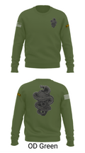 HHC 1-8IN SCT 3807535 Crew Neck Sweatshirt - 26