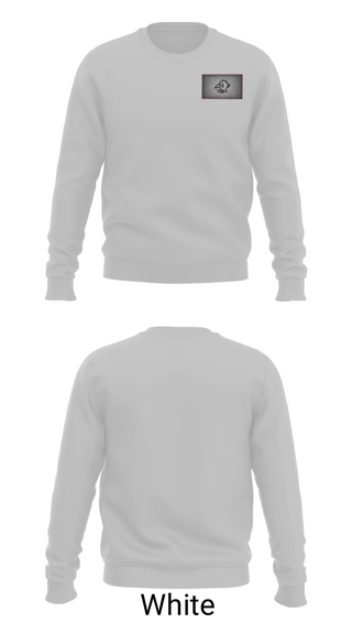 Crew Neck Sweatshirt, Buffalo High School Golf, Golf, Teamtime, Team time, sublimation, custom sports apparel, team uniforms, spirit wear, spiritwear, sports uniforms, custom shirts, team store, custom team store, fundraiser sports, apparel fundraiser