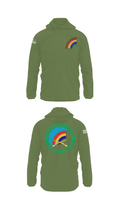 42nd ID 48314623 Windbreaker - 41