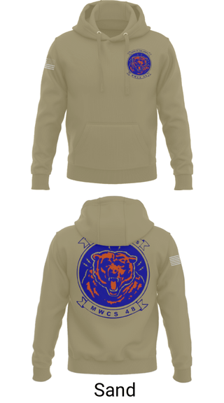 Hoodie, MWCS -48, , Teamtime, Team time, sublimation, custom sports apparel, team uniforms, spirit wear, spiritwear, sports uniforms, custom shirts, team store, custom team store, fundraiser sports, apparel fundraiser