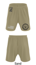 445 Chemical Company 3336887 Athletic Shorts With Pockets - 85