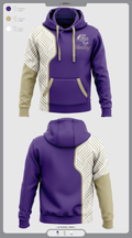 East Coweta High School Wrestling 50868332 Hoodie - 5