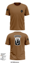 C CO 1-102 81634462 Short Sleeve Performance Shirt - 102