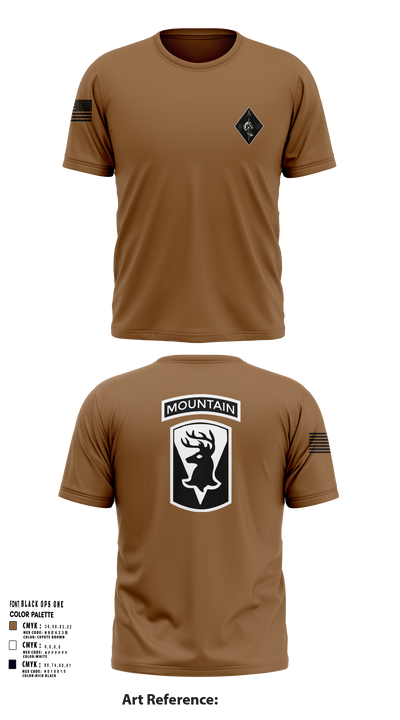 C CO 1-102 81634462 Short Sleeve Performance Shirt - 102