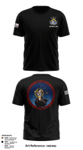24th MDSB 11455369 Old School Cotton Feel Shirt - 110