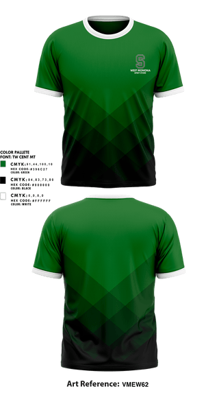 Short Sleeve Performance Shirt, West Monona High School, Spirit Store, Teamtime, Team time, sublimation, custom sports apparel, team uniforms, spirit wear, spiritwear, sports uniforms, custom shirts, team store, custom team store, fundraiser sports, apparel fundraiser