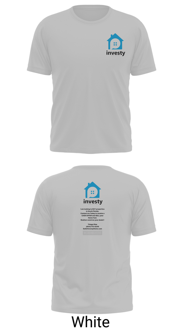 Short Sleeve Performance Shirt, Investy, , Teamtime, Team time, sublimation, custom sports apparel, team uniforms, spirit wear, spiritwear, sports uniforms, custom shirts, team store, custom team store, fundraiser sports, apparel fundraiser