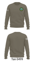 PNW Vets - Clark County 54348387 Crew Neck Sweatshirt - 65