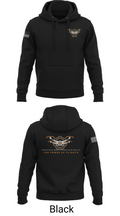 International Drone Operators Union Local 757 63701111 Hoodie - 25