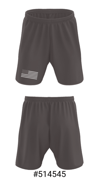 Athletic Shorts With Pockets, Oaks, Rugby, Teamtime, Team time, sublimation, custom sports apparel, team uniforms, spirit wear, spiritwear, sports uniforms, custom shirts, team store, custom team store, fundraiser sports, apparel fundraiser