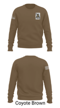 Sniper Team 58955651 Crew Neck Sweatshirt - 5