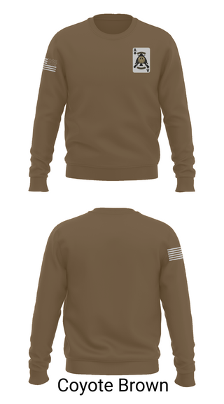 Crew Neck Sweatshirt, Sniper Team, , Teamtime, Team time, sublimation, custom sports apparel, team uniforms, spirit wear, spiritwear, sports uniforms, custom shirts, team store, custom team store, fundraiser sports, apparel fundraiser