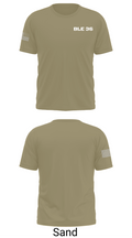 BLE 36 35259410 Old School Cotton Feel Shirt - 86