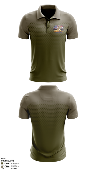 Short Sleeve Performance Polo, SoCal corso kennels, , Teamtime, Team time, sublimation, custom sports apparel, team uniforms, spirit wear, spiritwear, sports uniforms, custom shirts, team store, custom team store, fundraiser sports, apparel fundraiser