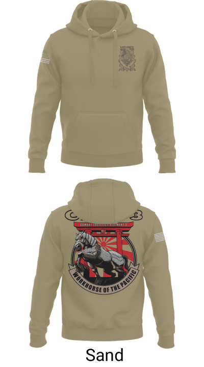 WorkHorse 24111487 Hoodie - 98