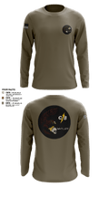 CHARGER 28585506 Long Sleeve Performance Shirt - 3