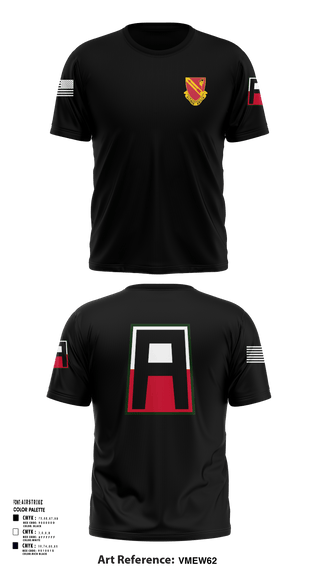 Short Sleeve Performance Shirt, 2-291 TSBN, Army, Teamtime, Team time, sublimation, custom sports apparel, team uniforms, spirit wear, spiritwear, sports uniforms, custom shirts, team store, custom team store, fundraiser sports, apparel fundraiser