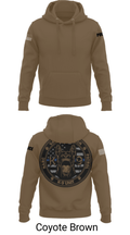 VALLEY K9 75951631 Hoodie - 17