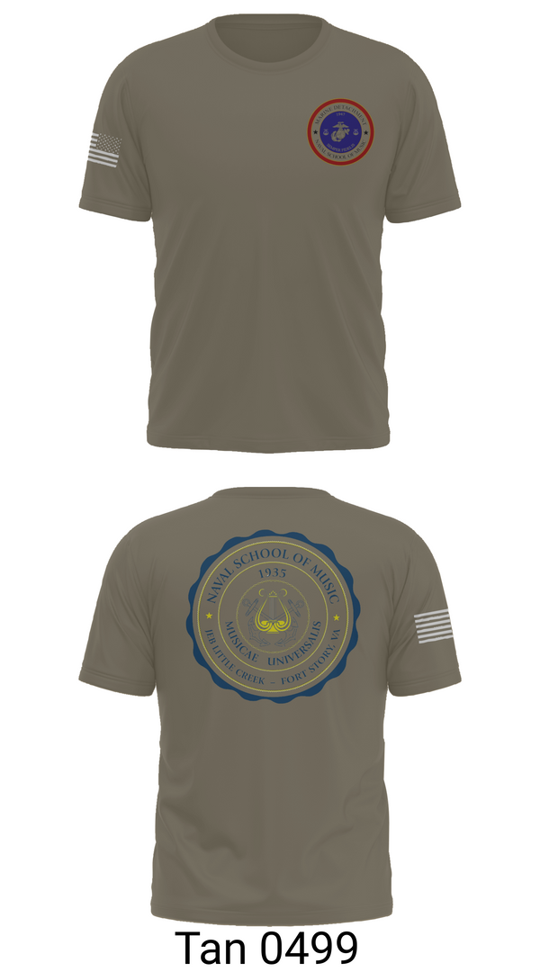 Old School Cotton Feel Shirt, Navsom, Marines, Teamtime, Team time, sublimation, custom sports apparel, team uniforms, spirit wear, spiritwear, sports uniforms, custom shirts, team store, custom team store, fundraiser sports, apparel fundraiser