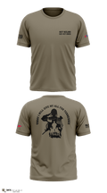 SGT Nelms 78775888 Short Sleeve Performance Shirt - 4