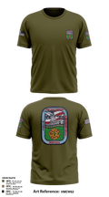 316 ces 90939992 Short Sleeve Performance Shirt - 1