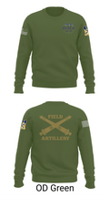 Busch Latte 70590325 Crew Neck Sweatshirt - 45