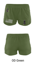 1st marine divison 61808262 Ranger Panties - 43