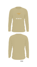 977 MP CO 88106845 Long Sleeve Performance Shirt - 92