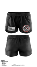 GFR Station 3 95444418 Ranger Panties - 107