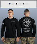 LinVille Long Sleeve Performance Shirt 20