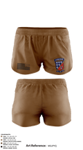 647 Quartermaster Company 78228084 Ranger Panties - 7