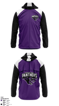 Chapel Hill High School Wrestling 82043702 Windbreaker - 41