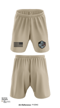 Special Response Team 18525439 Athletic Shorts With Pockets - 117