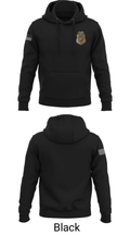 Colbert PD 2258383 Hoodie - 36