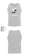 YAC Foundation (Young Athletes For Christ) 20003794 Tank Top - 13