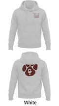 Cy-Fair High School Track 82234932 Hoodie - 3