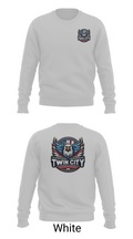 Twin City Overhead Door 66007785 Crew Neck Sweatshirt - 2